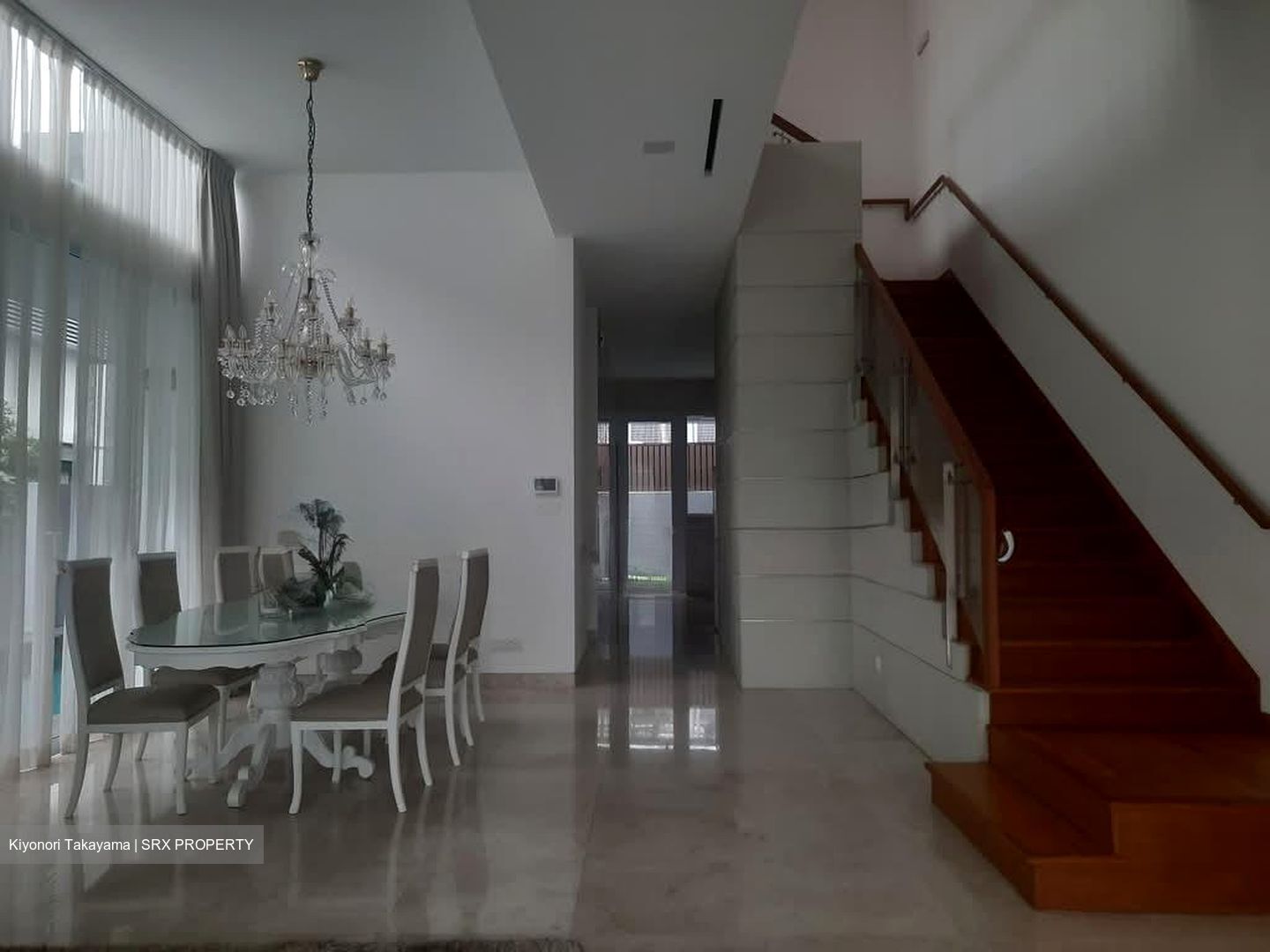 Toh Estate (D17), Semi-Detached #600274331